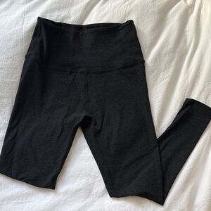 Beyond Yoga Spacedye Caught In The Midi High Waisted Legging